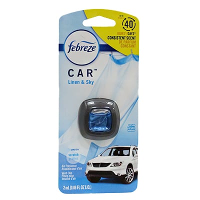 Aromat P/Auto Ly S 2 ML