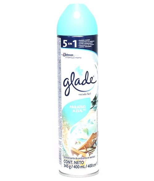 Aromat Ae Paraiso Azul 400 ML
