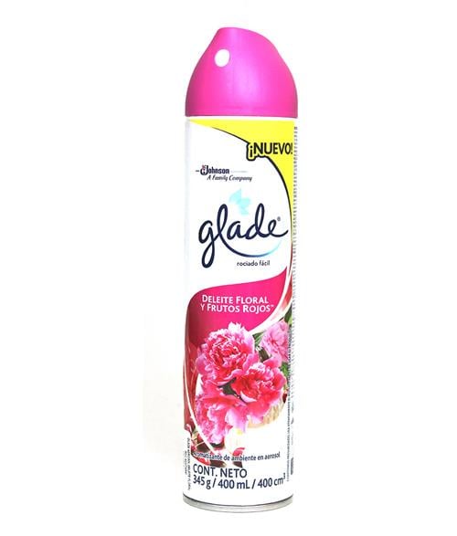 Aromat Ae Deleit Floral 400 ML