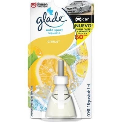 Aromat Auto Sport Citrico Rep 7 ML