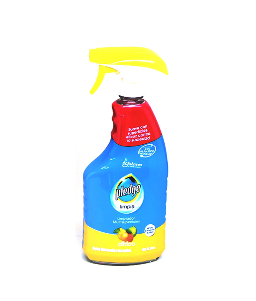 Limp Multisup Citricos C/Trig 650 ML