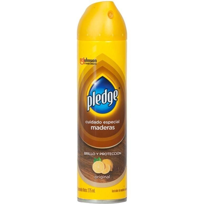Limp Cuidado Espec Madera 275 ML