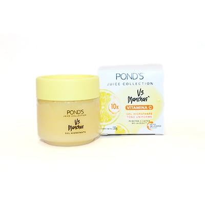 Gel Facial Vs Manchas 110 GR
