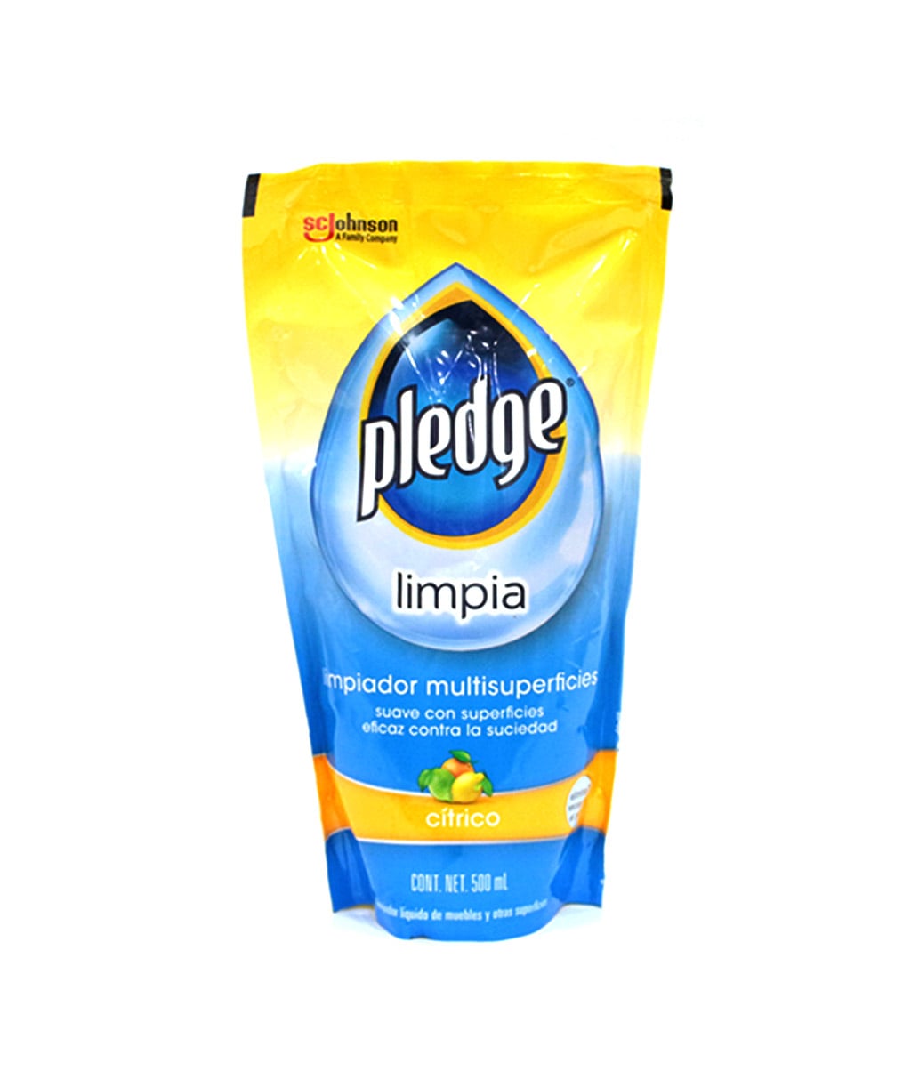 Limpiador Liq Multi Usos Dp 500 ML