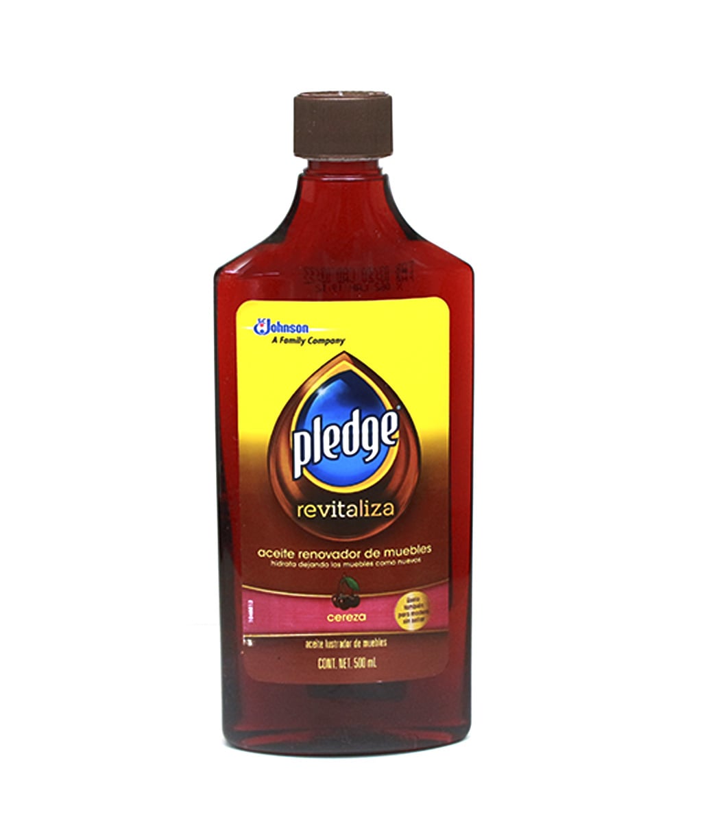 Aceite Lustra Muebles Frag Cereza 500