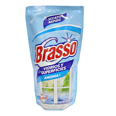 Limpia Vidrio.sup Amoniaco Dp 500 ML