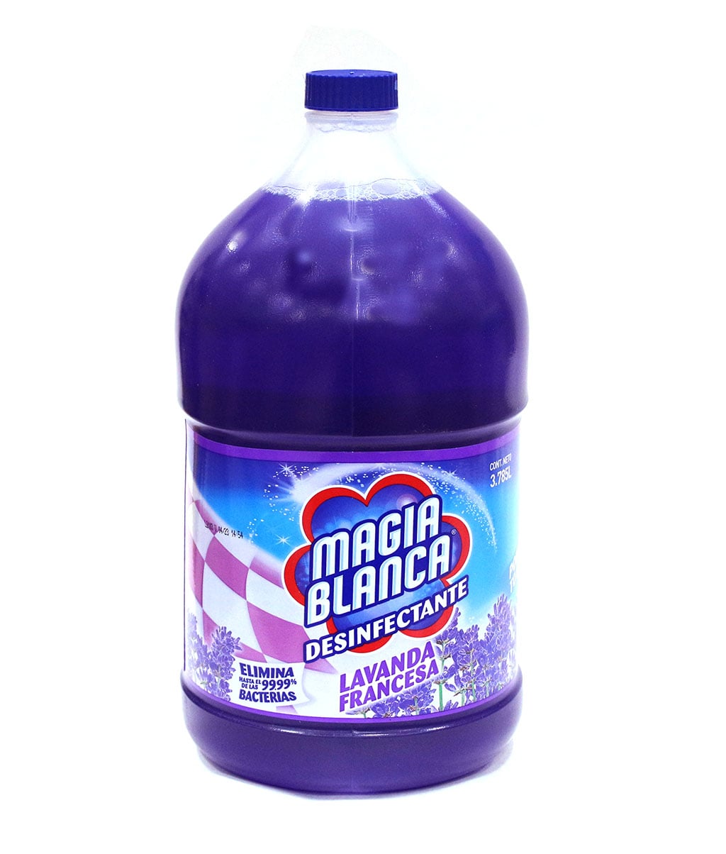 Desinfect Lavanda 3875 ML