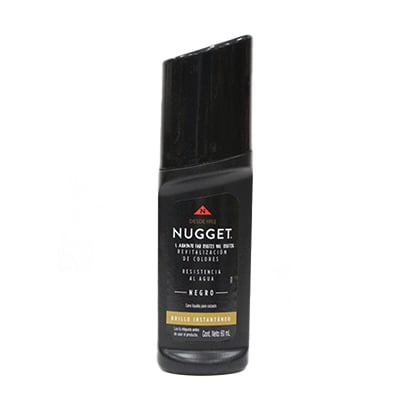 Betun Liquido 60 ML Negro