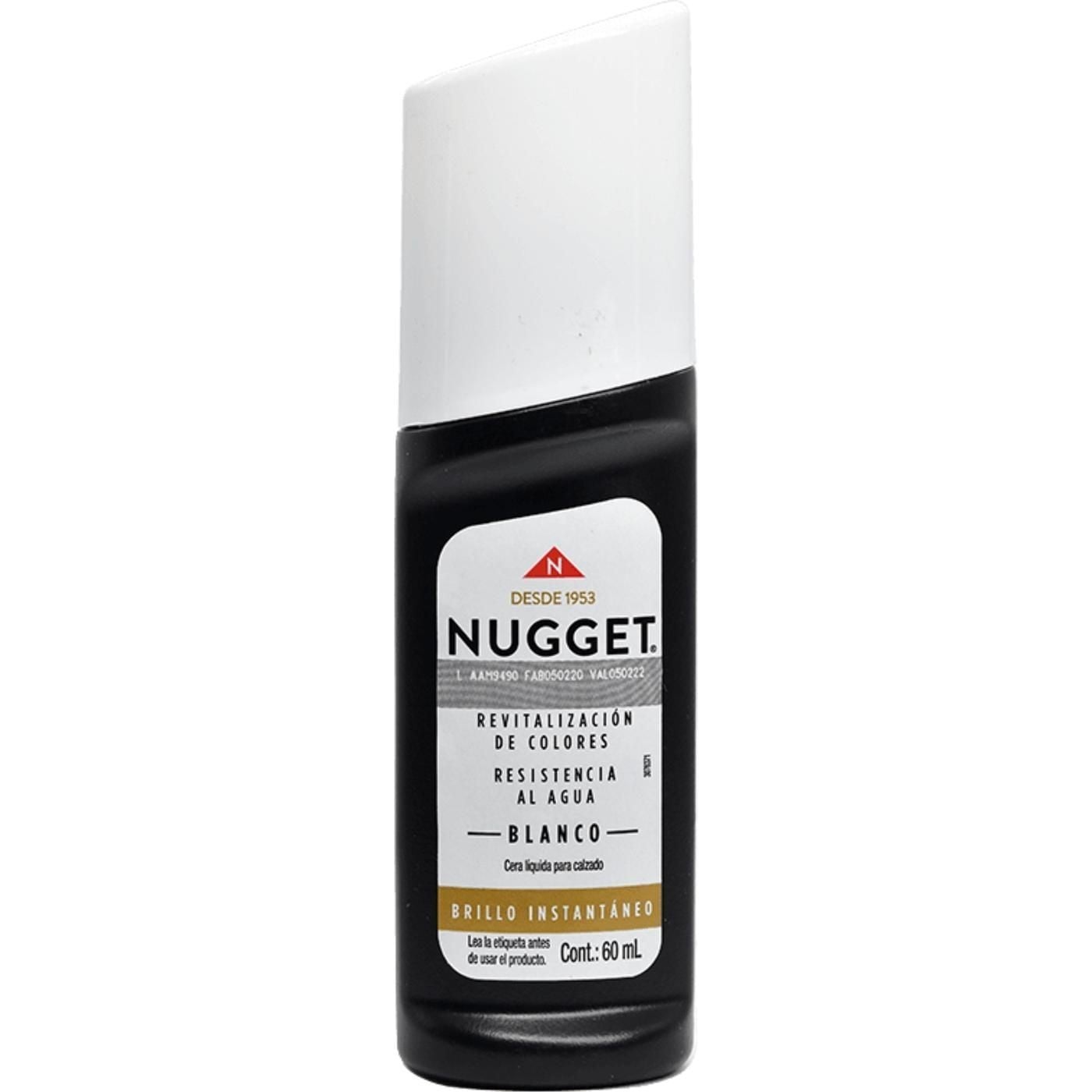Betun Liquido 60 ML Blanco