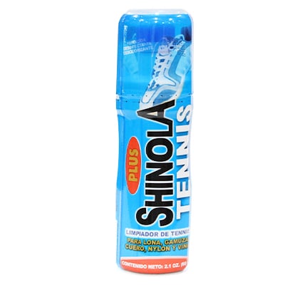 Limpiador de Tennis 60 ML