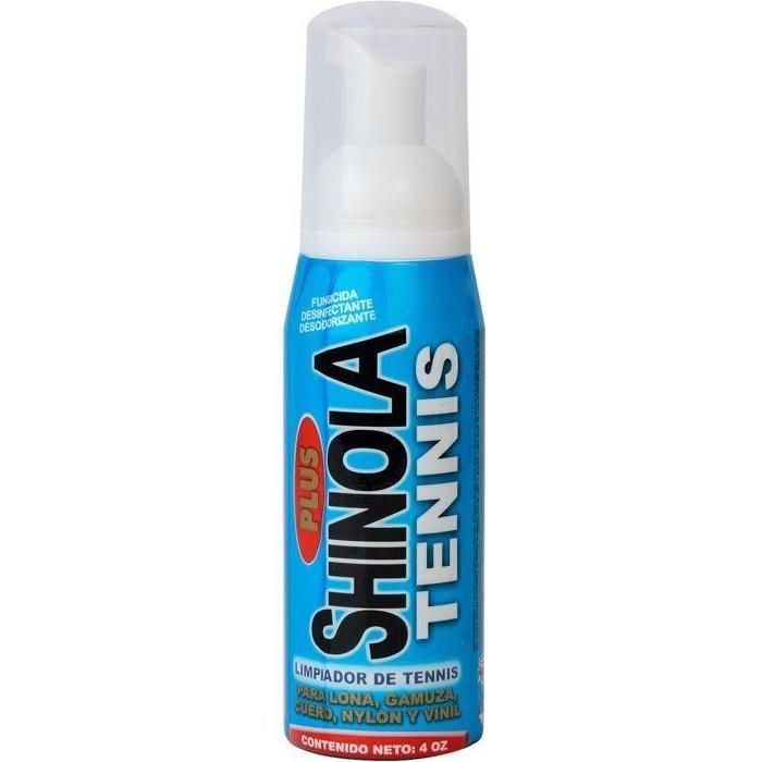 Limp Espuma P/Tenis 120 ML