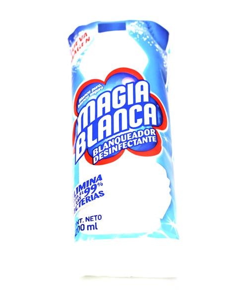 Cloro Populino Bolsa 200 ML