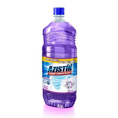 Desinfectante Frag Lavanda 900 ML