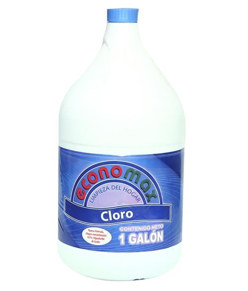 Cloro 1 Galon