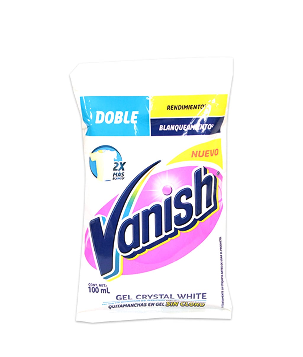 Quita Mancha sin Cloro Bol 100 ML