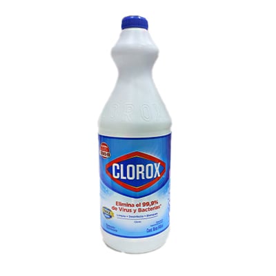 Cloro Original 32 OZ