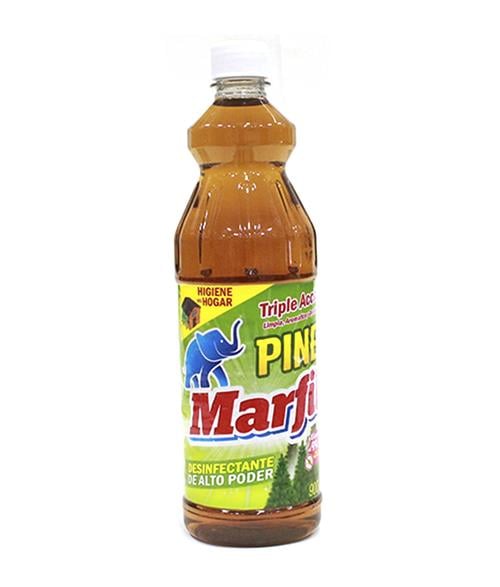 Desinfectante Desinfect Pino 900 ML