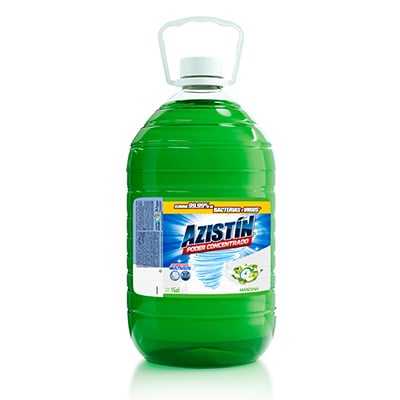 Desinfect Manzana 1 Gln