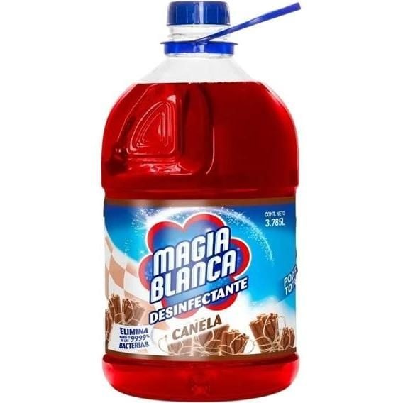 Desinfect Canela 3785 ML