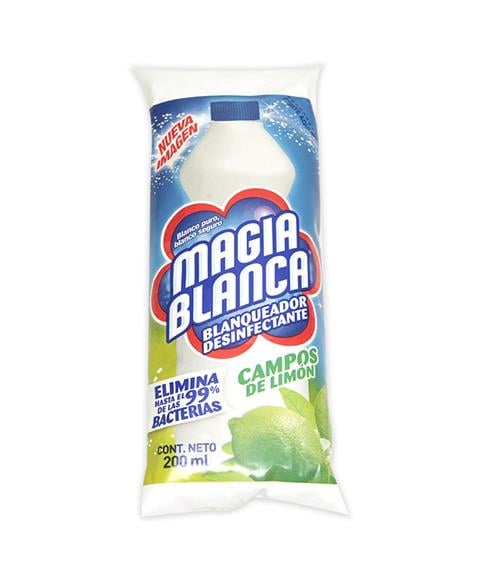 Cloro Camp de Limon 200 ML