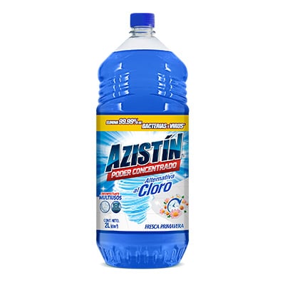 Desinfectante Alt Cloro 2 LT