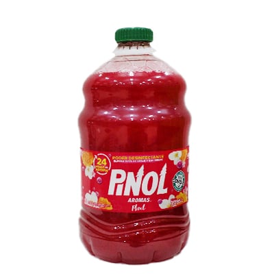 Desinfectante Floral 3.785LT