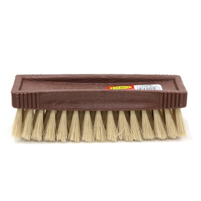 Cepillo Beige para Lustrar