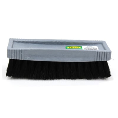 Cepillo Negro para Lustrar