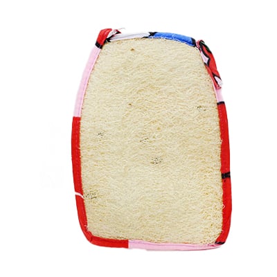 Paste Mediano de Bano