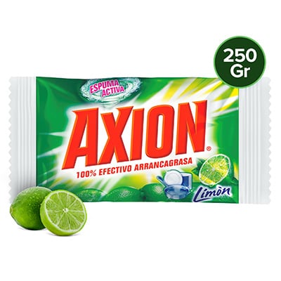 Crema Lavaplatos Limon 250 Grs