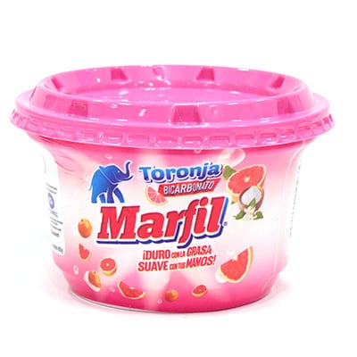 Crema Lavaplatos Toronja 425 GR