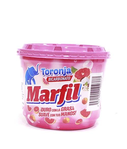 Crema Lavaplatos Toronja 850 GR