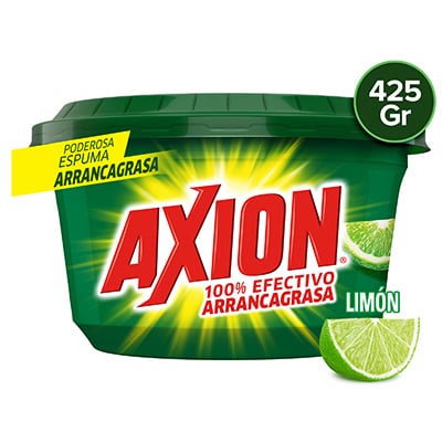 Crema Lavaplatos Limon 425 GR