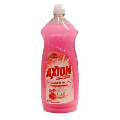 Crema Lavatrastos C/Aloe 850 Grs