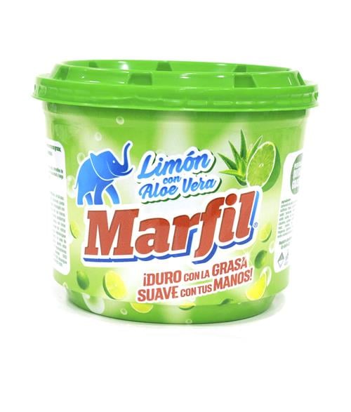Crema Lavaplatos Aloe 850 GR