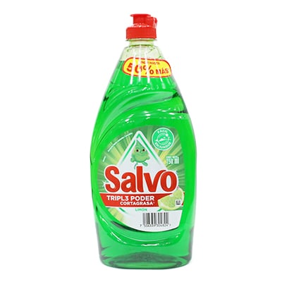 Jabon Liq Limon 750 ML