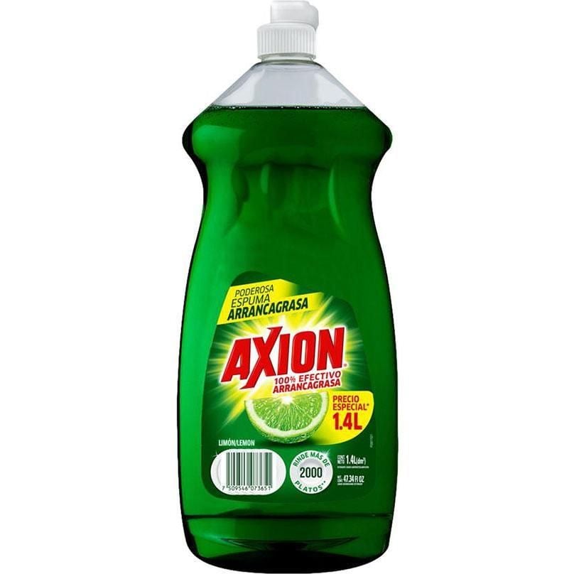 Jabon Liq Arranc Grasa Limon 1.4 LT