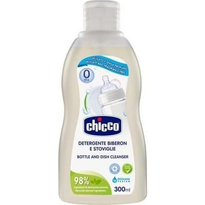 Jabon Liq para Biberon 300 ML