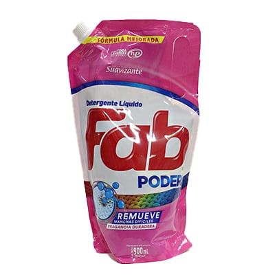 Deterg Liq Flores Amores 900 ML