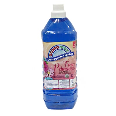 Deterg Liq Fresca Primavera 2 LT