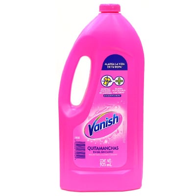 Removedor de Manchas 925 ML