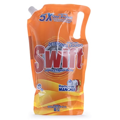 Deterg Liq Original Dp 900 ML