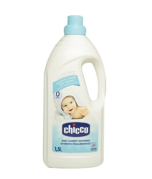 Deterg Liq Aroma Bebe 1.5 LT