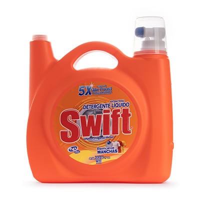 Detergente Liq 4.5 LT