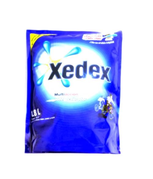 Det Liq Limpieza Avanzada Dp 1.8 LT