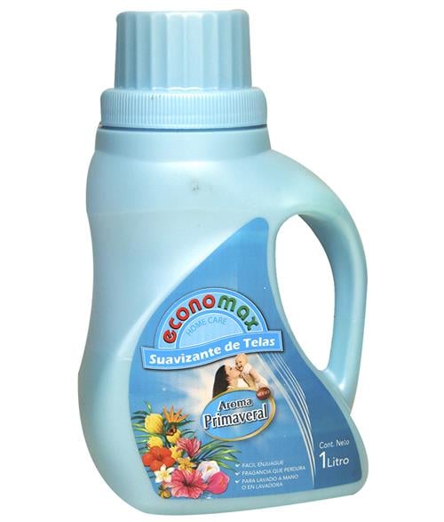 Suaviz de Telas Primaveral 1 LT