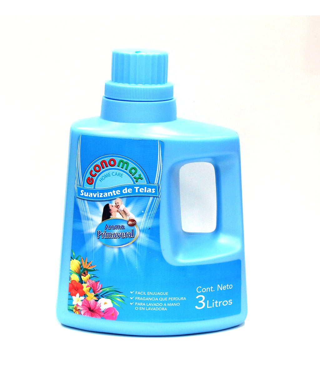 Suaviz de Telas Primaveral 3 LT