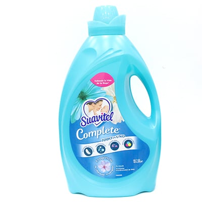 Suaviz de Telas Compl Aqua 2.8 LT