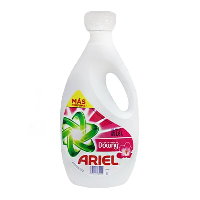 Deterg Liq C/ Toq Downy 1.80 LT