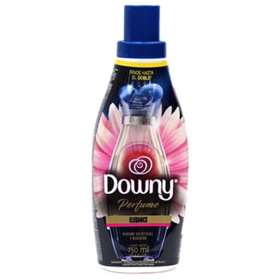 Suavizante Liq Elegance 750 ML